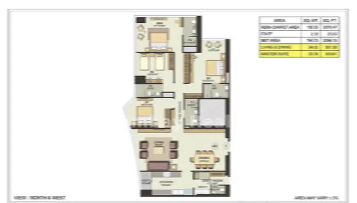 island city center dadar east